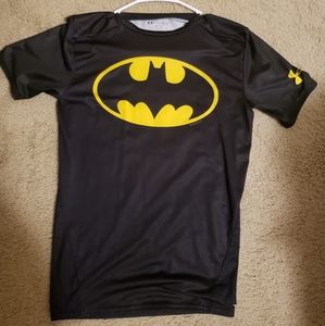 Under armour compression shirt